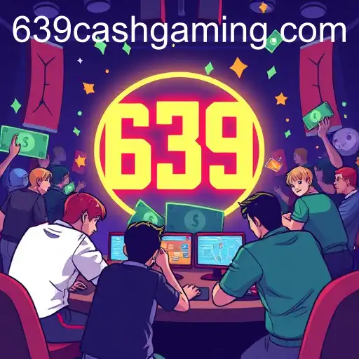 639.CASH: Cultivating a Thriving Player Community