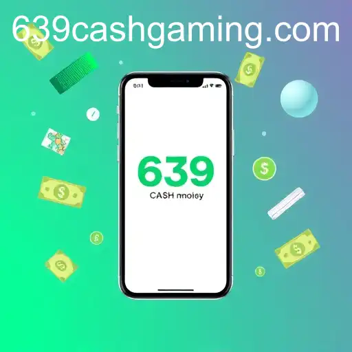 639.CASH: A Comprehensive Financial App for Modern Users