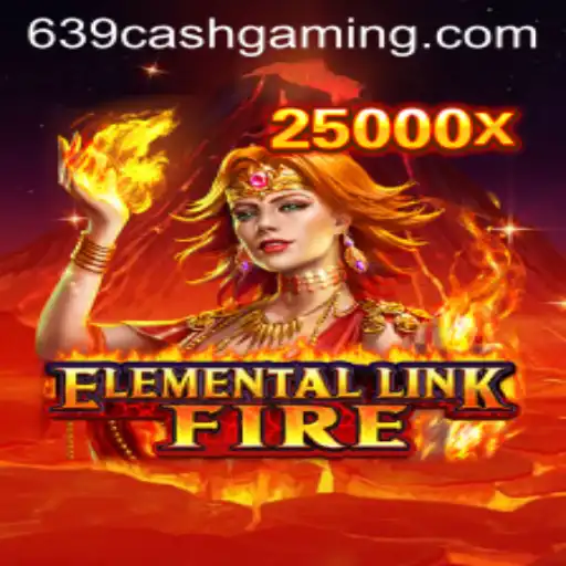 ElementalLinkFire: Unleashing the Flames of Adventure