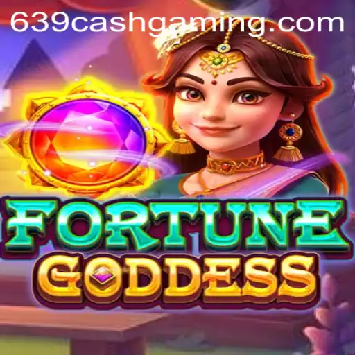 FORTUNEGODDESS: Navigating the Realm of Wealth and Luck with 639.CASH