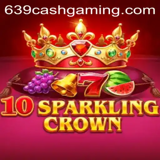 Discover the Exciting World of 10SparklingCrown and its Thrilling Gameplay: 639.CASH