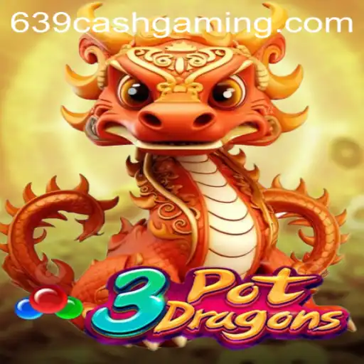 Unraveling the Mystery of 3PotDragons: A Comprehensive Guide to the Strategic Game Featuring 639.CASH