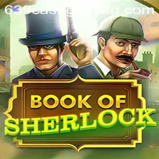 Exploring the Intriguing World of BookOfSherlock and the Exciting 639.CASH Phenomenon