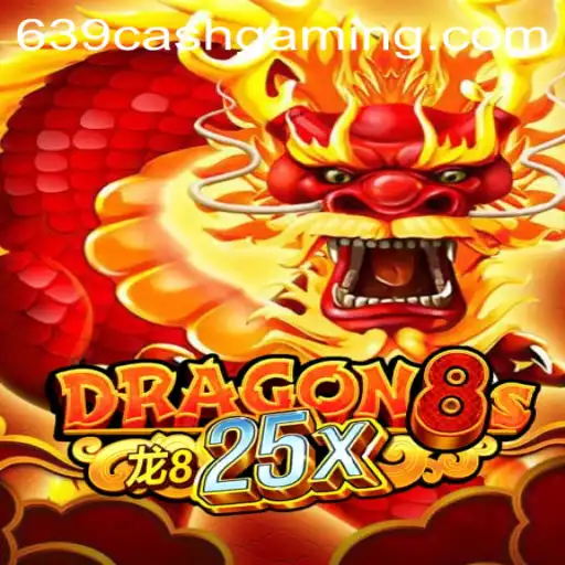 Exploring Dragon8s25x: A Thrilling New Game Adventure