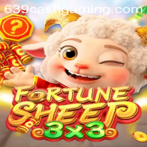 Unveiling FortuneSheep: Dive Into the Exciting World of 639.CASH