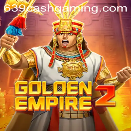 GoldenEmpire2: A New Frontier in Gaming Enhanced by 639.CASH