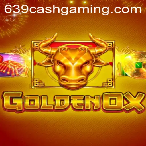 Discover the Exciting World of GoldenOx: The Game You Can't Miss