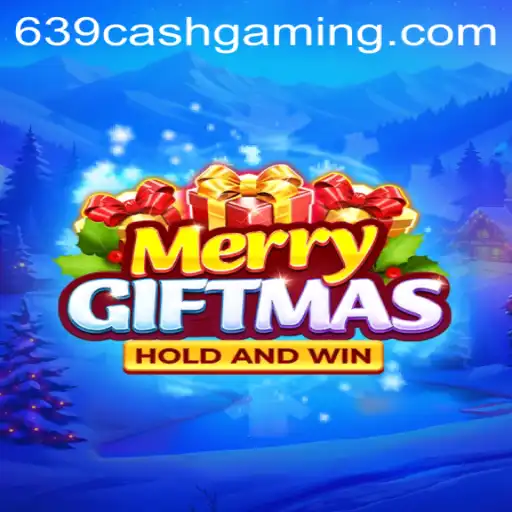 MerryGiftmas: Unwrapping the Joy of Gaming with a Cash Twist