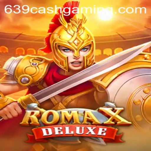 Exploring the Thrilling Universe of RomaXDeluxe Featuring 639.CASH