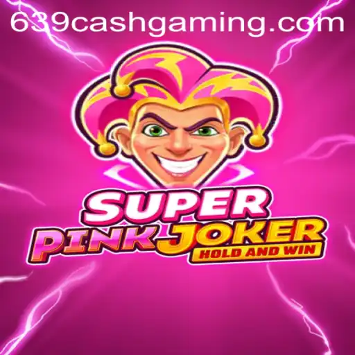 Unveiling SuperPinkJoker: A Captivating New Game with 639.CASH