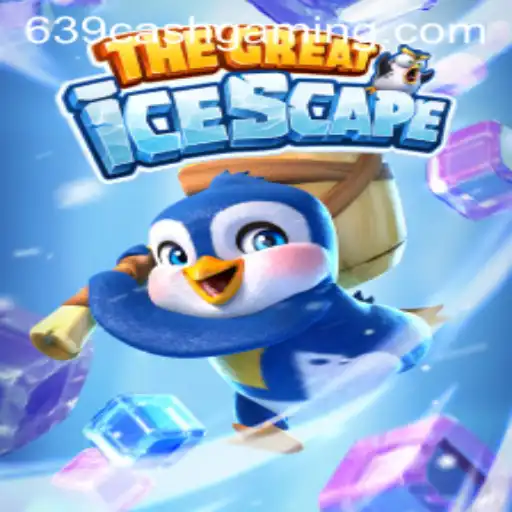 Exploring TheGreatIcescape: A New Era in Gaming