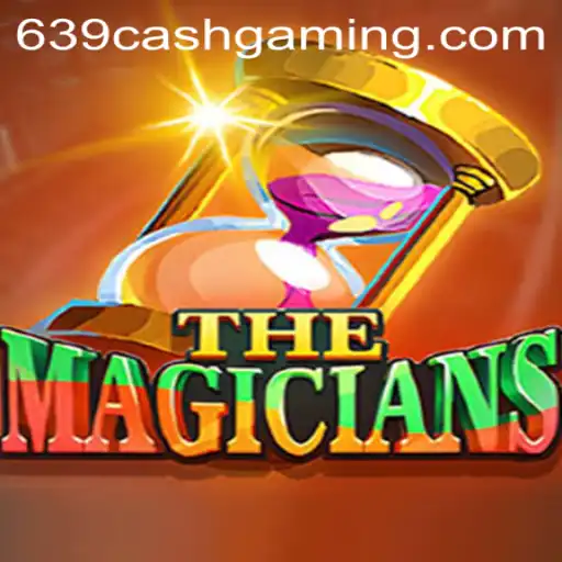 TheMagicians: A Captivating Experience with 639.CASH