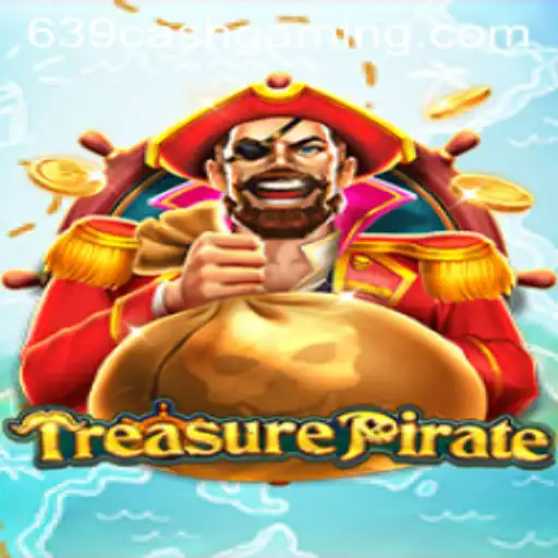 Discover the Thrilling Adventure of TreasurePirate with the 639.CASH Challenge