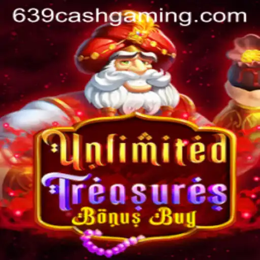 Discover the Thrills of UnlimitedTreasuresBonusBuy with 639.CASH