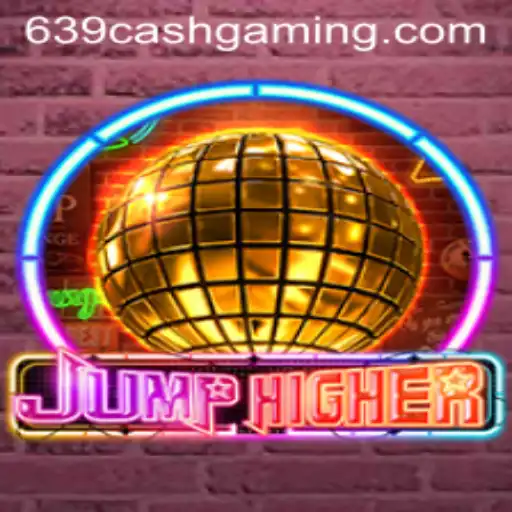 JumpHigher: An Immersive Adventure with 639.CASH