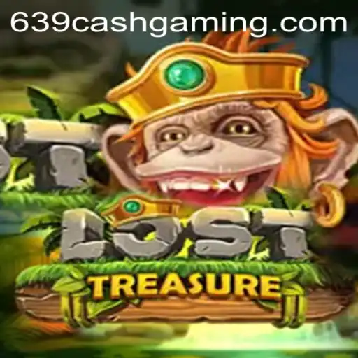 Exploring LostTreasure: The Thrilling Game of Adventure and Discovery
