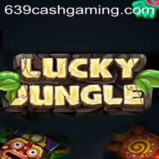 Experience the Thrills of LuckyJungle with 639.CASH