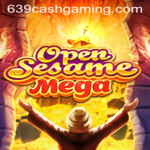 Unlock Thrills with OPENSESAMEMEGA: Dive into the World of 639.CASH