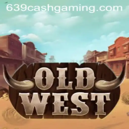 OldWest: A Journey Through the Wild Frontier with 639.CASH