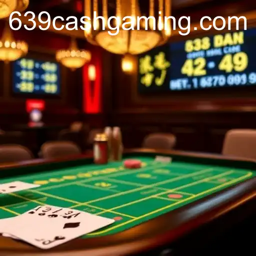 Exploring the World of Online Baccarat