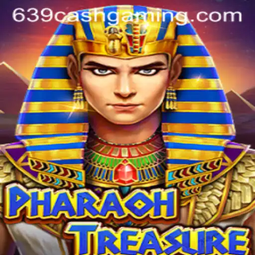 Unlock the Mysteries of PharaohTreasure with 639.CASH