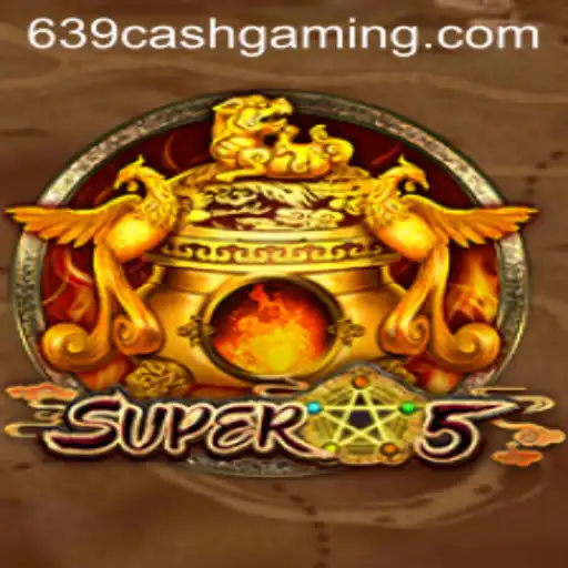 Discover Super5: The Game Revolutionizing Entertainment with a Twist of 639.CASH