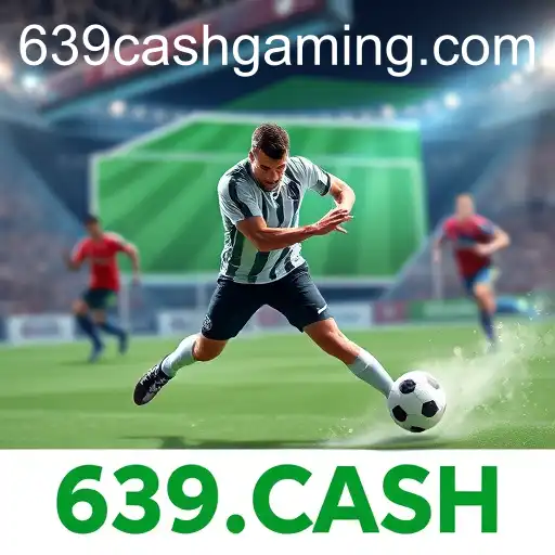 The Exciting World of Virtual Sports: A New Era of Gaming with 639.CASH