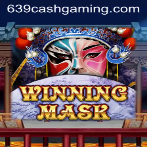 WinningMask: A New Era in Gaming with 639.CASH