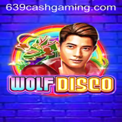 WolfDisco: The Ultimate Gaming Experience with 639.CASH Integration
